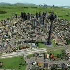 Transport Fever Skyline 01