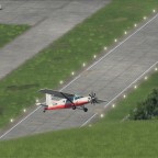 Planespotting-Eindrücke