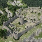 Burgruine