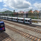 Bahnhof Canteleu