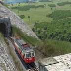 Oberer Tunnel