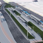 Die Kieler Straßenbahn kommt zurück