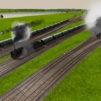 Br 87, Br 39 und Br 01