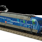 DB 101 042 "Eco2phant"