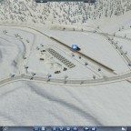 Das Mineralienlager vor Steinach ist gut gefüllt