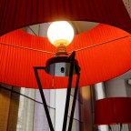 Impression aus der Unterkunft