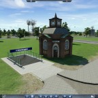 Eingang in die U-Bahnstation Wittenbergplatz