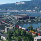 Lahn-Mündung