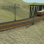 Local train
