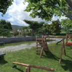 Spielplatz