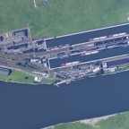 Update des Binnenhafens