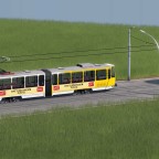 Tatra Repaint