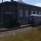 BR 132 & co als gealtertes Asset #3