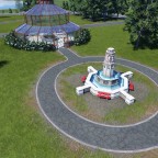Fountain