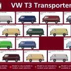 Volkswagen T3