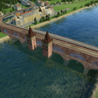 Oberbaumbrücke