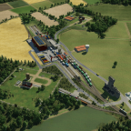 The agro-industrial complex in Veliky Novgorod