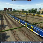 Asterdam Centraal