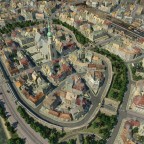 Jägerndorf - Altstadt (unbearbeitet)