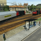 DSB MZ
