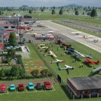 # Flugplatz Elmpt