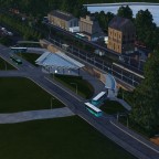 Entwicklung des ZOBs Eutin