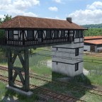 Stellwerk Oberland ( Mod Preview )