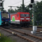 Neu trifft alt