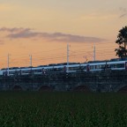 Main Line / HSL 4