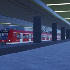Madenberg Jadfernstrass - S Bahnhof