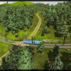 Vorfahrt achten!