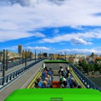 Köln / 2050 Stadtrundfahrt