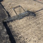 Tagebau Kohlegwinnung