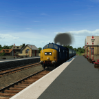 Class 37 Express