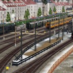 Holzstadt kauft endlich neue Loks