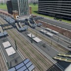 *WIP* neue Schönbaukarte
