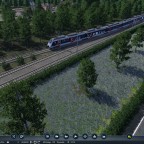 Einfahrt Rheinböllen