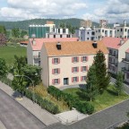 Kirchbergstrasse