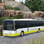 Unterwegs aufm Land