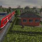 Nürnberg Nebenbahn