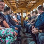 Train Fever Communitytreffen 2016