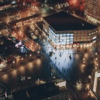 3. Communitytreffen in Berlin