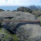 Nordic Panorama Glacier Express in seinem Element 2