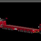 Modeling completed~~Ready to serve~~