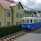 Am Vorgarten vorbei