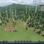 Landschaftsgestaltung