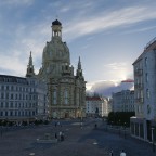 Dresden Frauenkirche