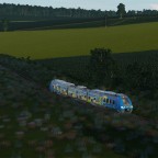 Diesel Line 2