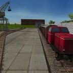 Insel-Industriepark Nr.10