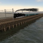 long bridge
